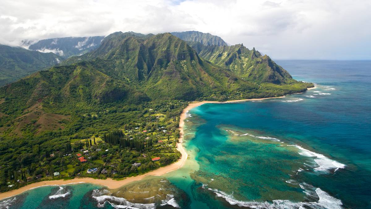 USA travel: 48 hours in stunning Kauai, Hawaii for active relaxers