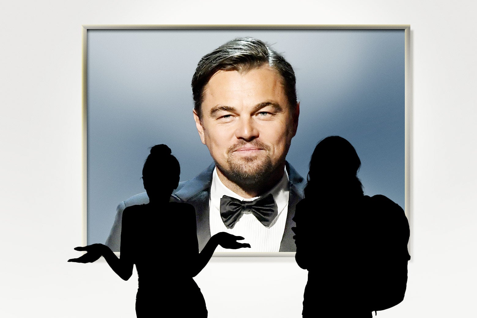 Leonardo DiCaprio's younger girlfriends: Gen Z ladies clarify how they actually see the actor. – Slate