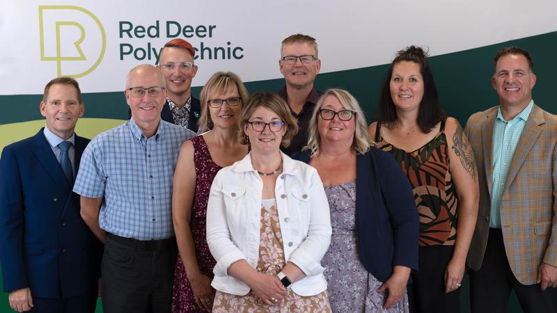 Pink Deer Polytechnic doles out 2022 Awards of Excellence