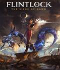 Worthplaying | ‘Flintlock: The Siege Of Daybreak’ Reveals Off Magic and Gunpowder Wielding Heroes In Newest Gameplay