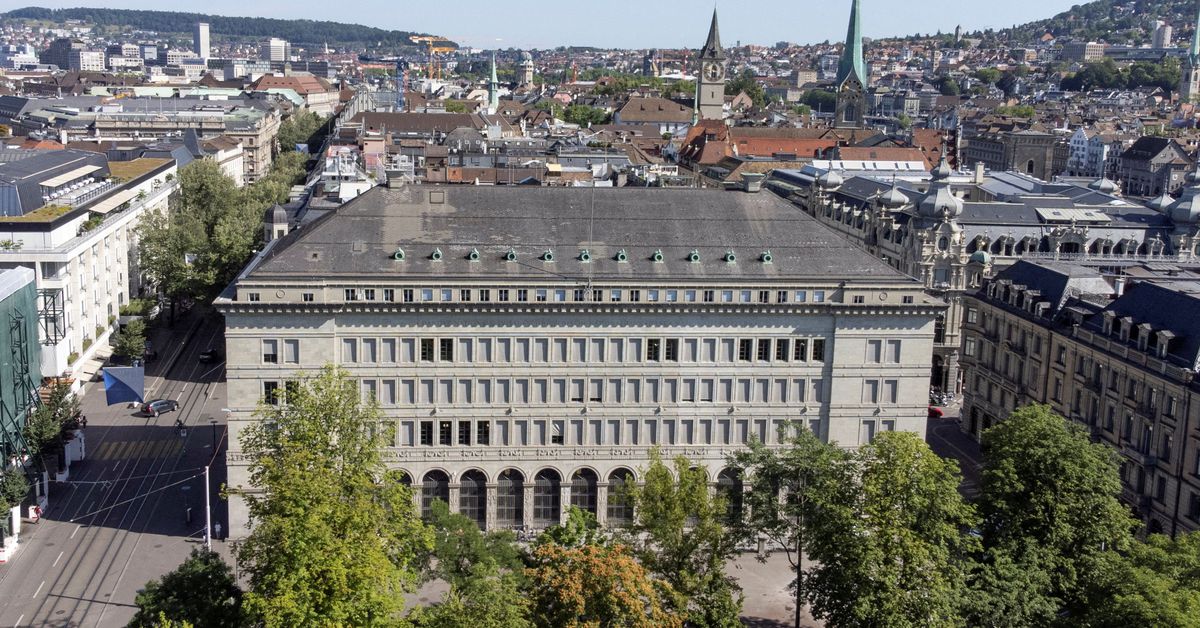 SNB to join 75 basis point hike club on Sept 22, inflation yet to peak – Reuters poll