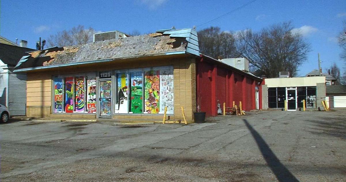 Developer plans dance membership at Bardstown Street spot | Enterprise