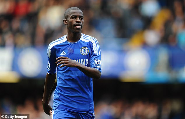 Ramires celebrates his retirement in fashion with an all-star pleasant in Brazil in opposition to Ronaldinho