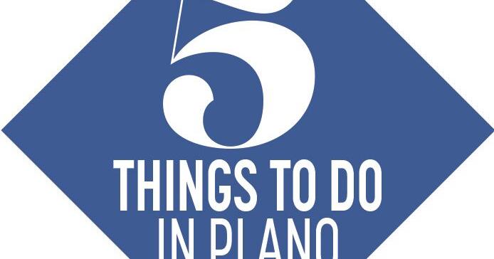 Comedy reveals, carnivals, prepare reveals and extra…listed here are 5 issues to do in Plano – Star Native Media