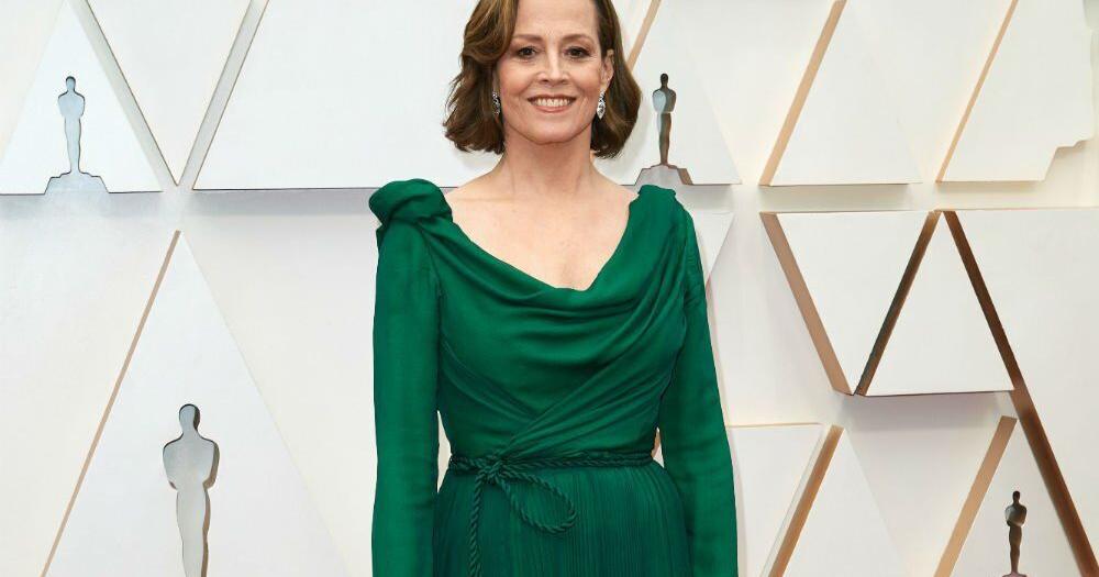 Sigourney Weaver has no plans to retire | Leisure | yakimaherald.com – Yakima Herald-Republic