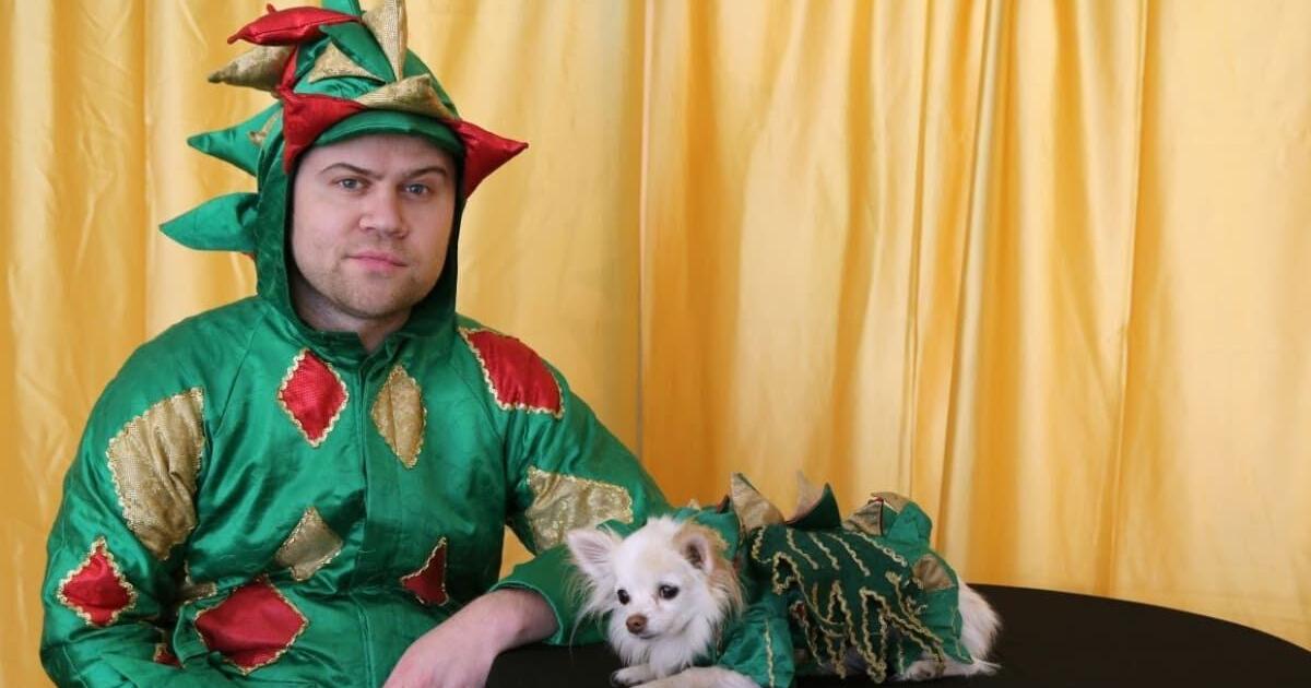 ‘AGT’ Loser Piff the Magic Dragon Reveals Why He Acquired Fired Repeatedly in His Early Profession | Area