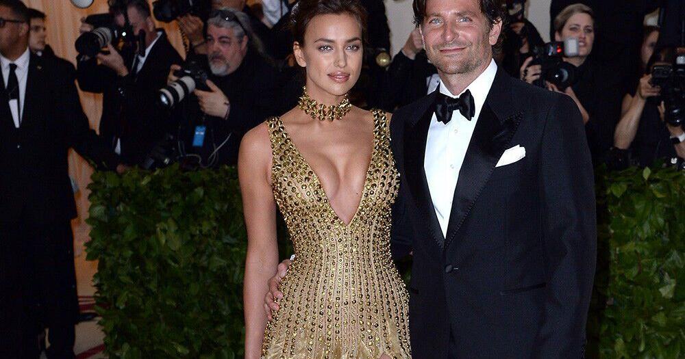 Bradley Cooper desires extra youngsters with Irina Shayk | Leisure