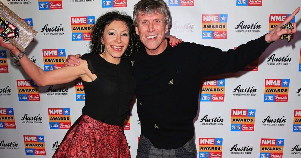 Bez secretly marries fiancée Firouzeh Razavi | Leisure