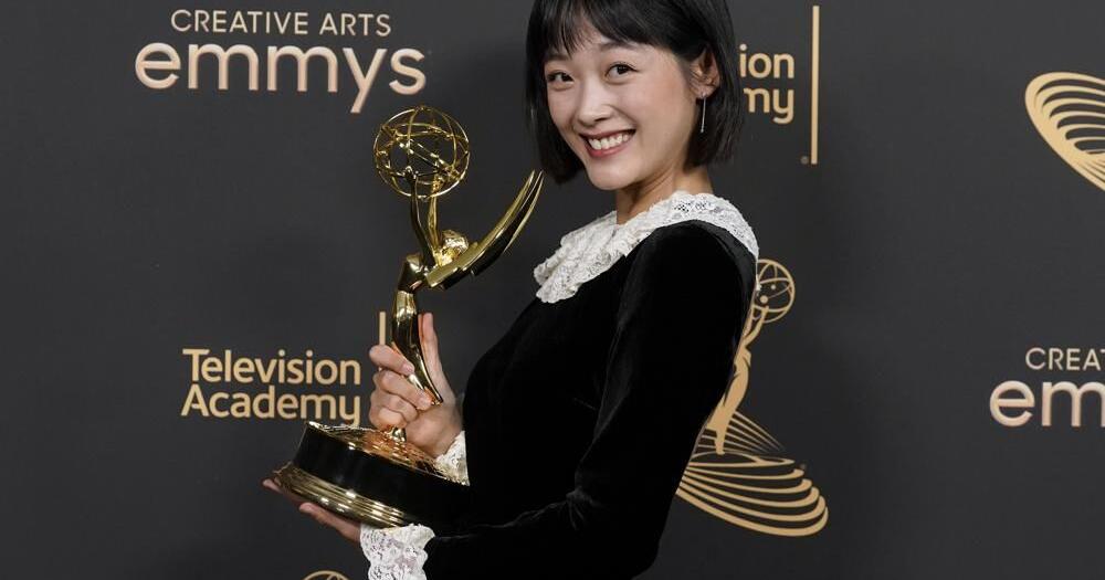 Lee You-Mi of ‘Squid Recreation’ amongst inventive arts Emmy winners | Way of life