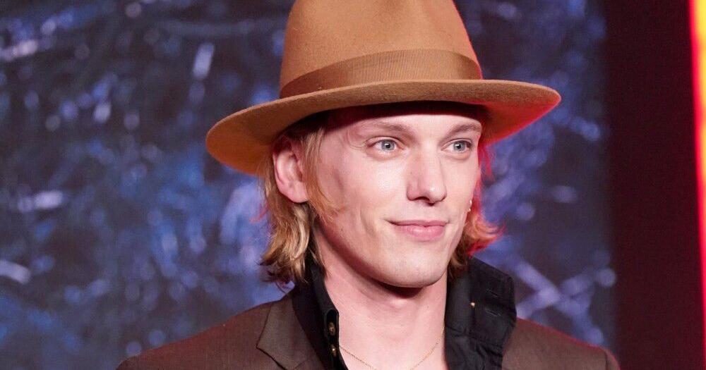 Jamie Campbell Bower needs to be a Bond villain | Leisure