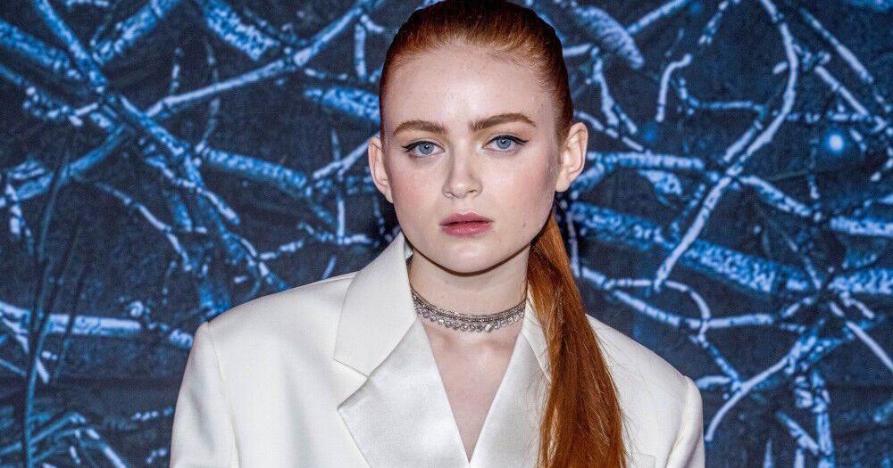 Sadie Sink starring in Berlin No one | Leisure