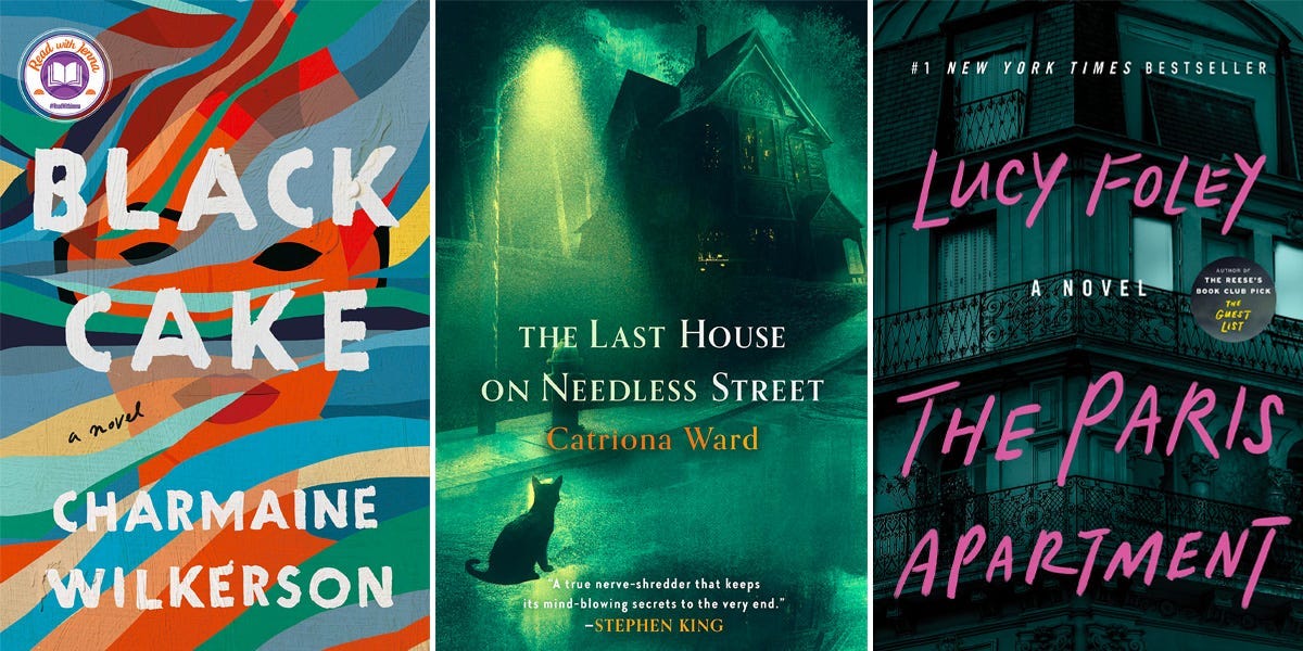 23 Books That Are Absolute Web page-Turners, In keeping with Goodreads