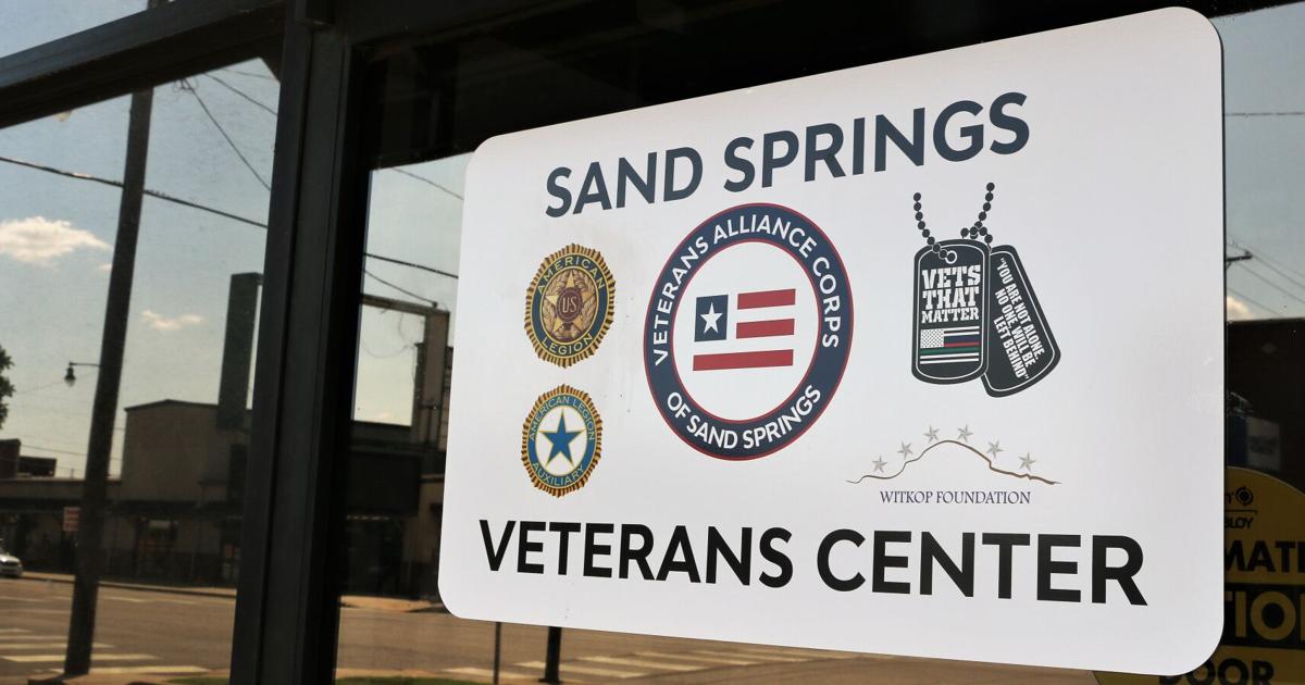 Teams keen to supply ‘one-stop purchasing’ for veterans in Sand Springs | Information