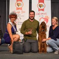 Pooch pageant helps pets in need | Local News | bhpioneer.com – Black Hills Pioneer