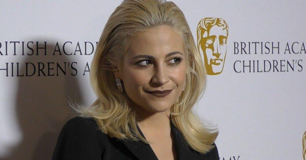 Pixie Lott says George Michael’s music ‘seems like dwelling’ | Leisure