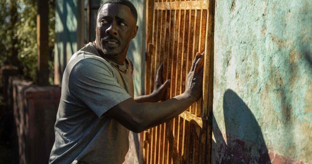 Idris Elba desires followers to ‘see themselves’ in The Beast | Leisure