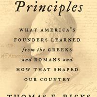 BOOKS: First Rules: Thomas E. Ricks | Information