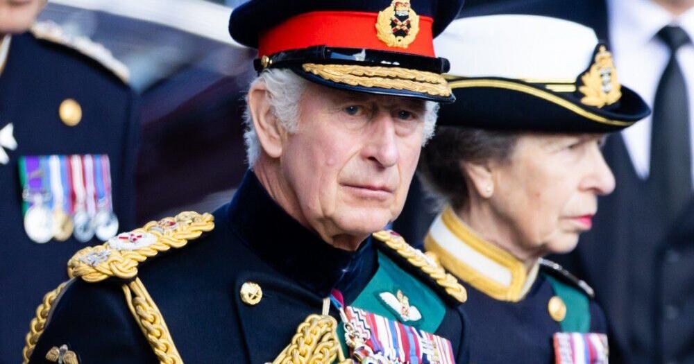 King Charles ‘moved’ by messages of condolence | Leisure