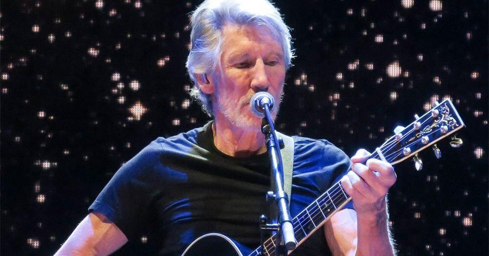 Roger Waters broadcasts European tour | Leisure