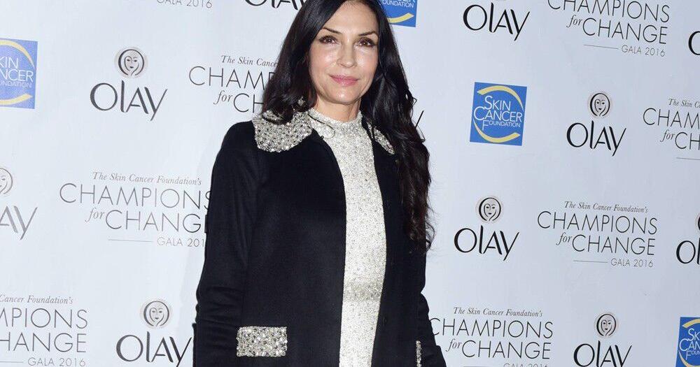 I have been extremely misunderstood, says Famke Janssen | Leisure