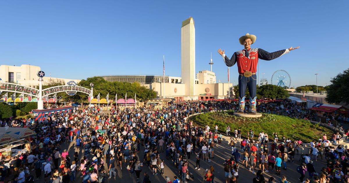 Prepare for the annual State Truthful of Texas in Dallas | Fort Hood Herald