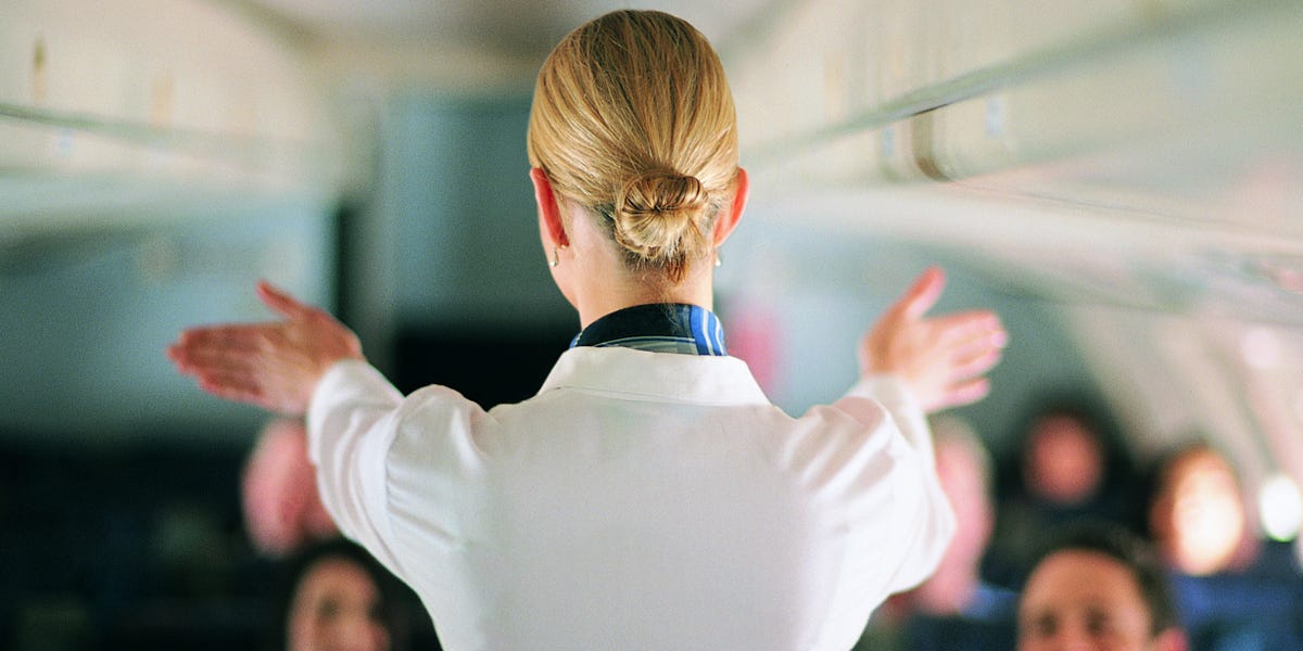 Finest Issues to Know Earlier than Touring, From a Former Flight Attendant