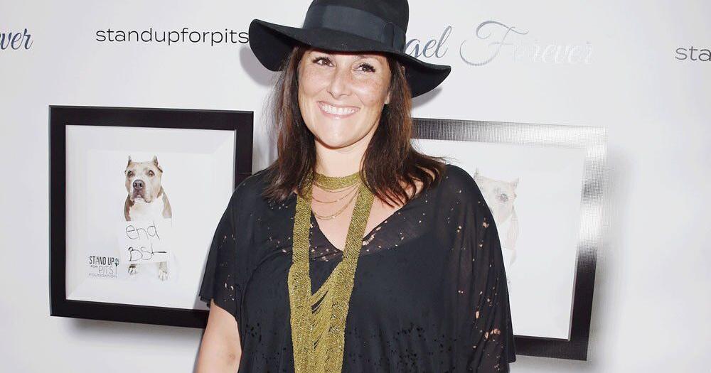 I have been amazed by my very own success, says Ricki Lake | Leisure