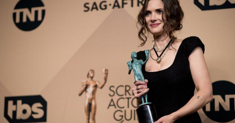 Winona Ryder was so ‘supportive’ of Heathers: The Musical | Leisure