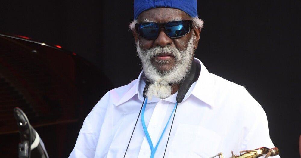 Revered jazz saxophonist Pharoah Sanders lifeless aged 81 | Leisure | yakimaherald.com – Yakima Herald-Republic