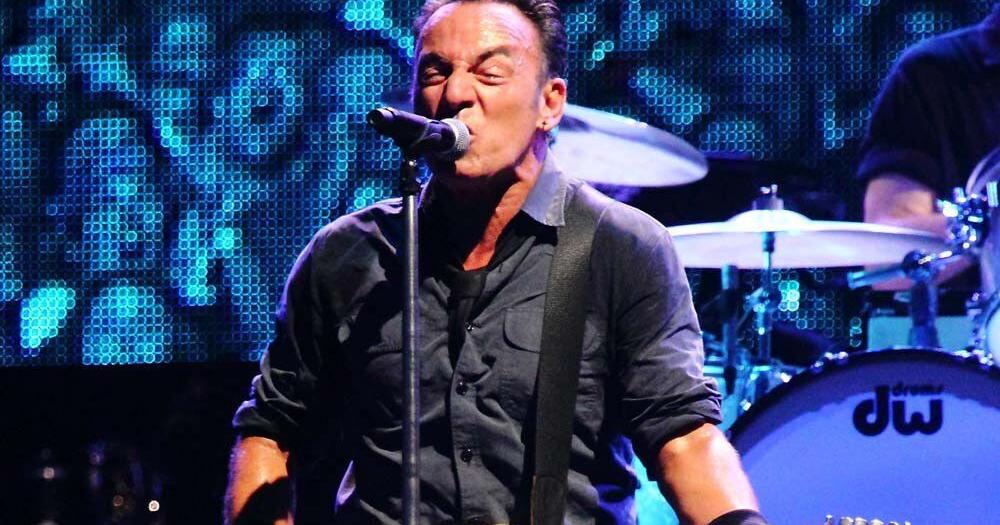 Bruce Springsteen's soul covers will get November launch date – Yakima Herald-Republic