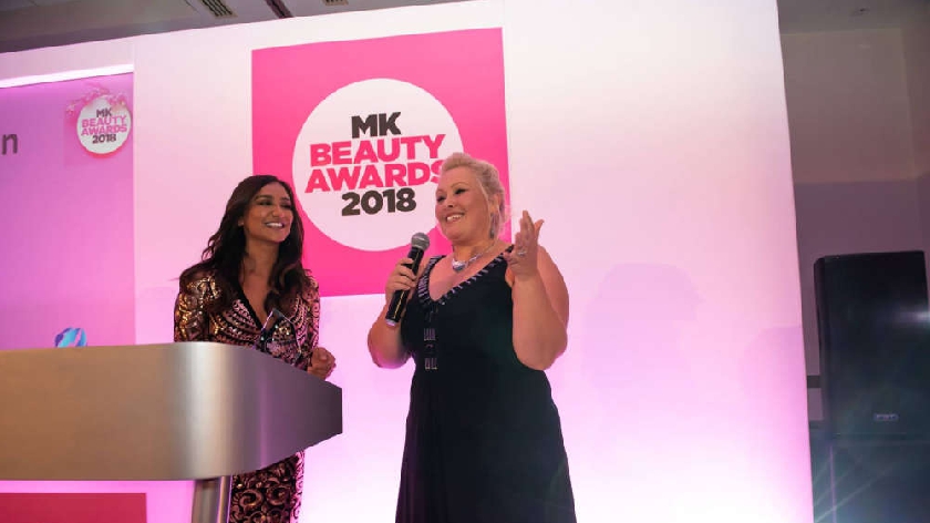 The Official UK Magnificence Awards returns to Milton Keynes this October – MKFM 106.3FM