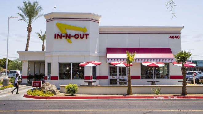 Doggy model fries at In-N-Out Burger are a TikTok fantasy