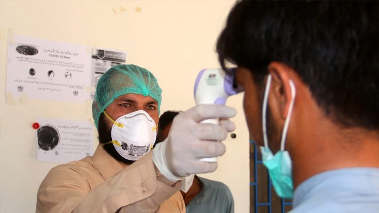 Pakistan experiences 118 coronavirus circumstances, three deaths in 24 hours – Pakistan