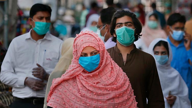 Pakistan reports 67 coronavirus cases, one death in 24 hours – Pakistan