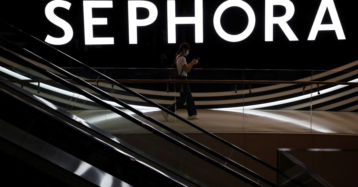 India’s Reliance Retail in talks to get rights for magnificence retailer Sephora – report