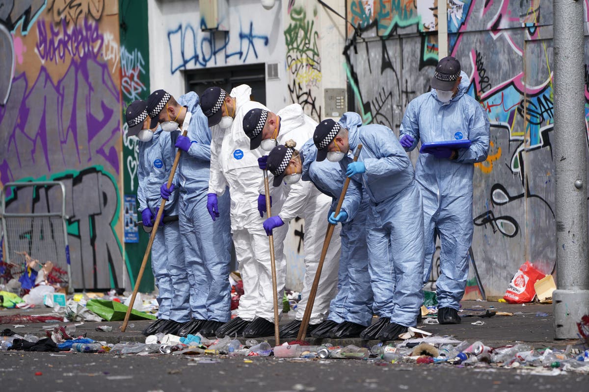 Notting Hill Carnival homicide: Enchantment for witnesses to return ahead