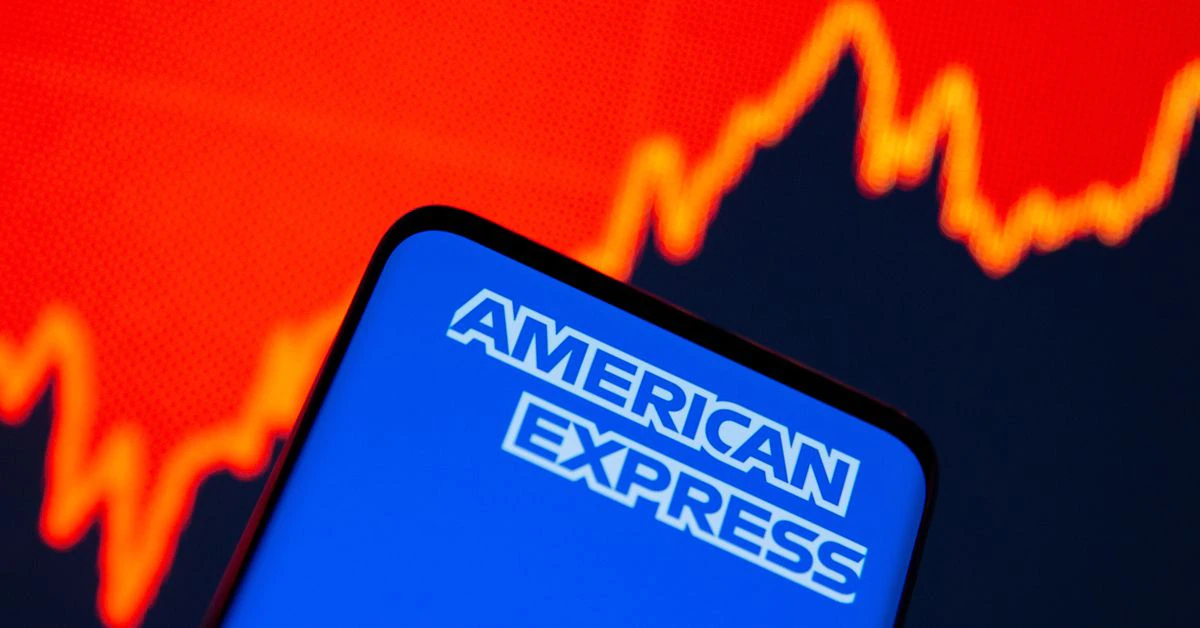 AmEx to rent 1,500 tech employees by year-end whilst recession looms