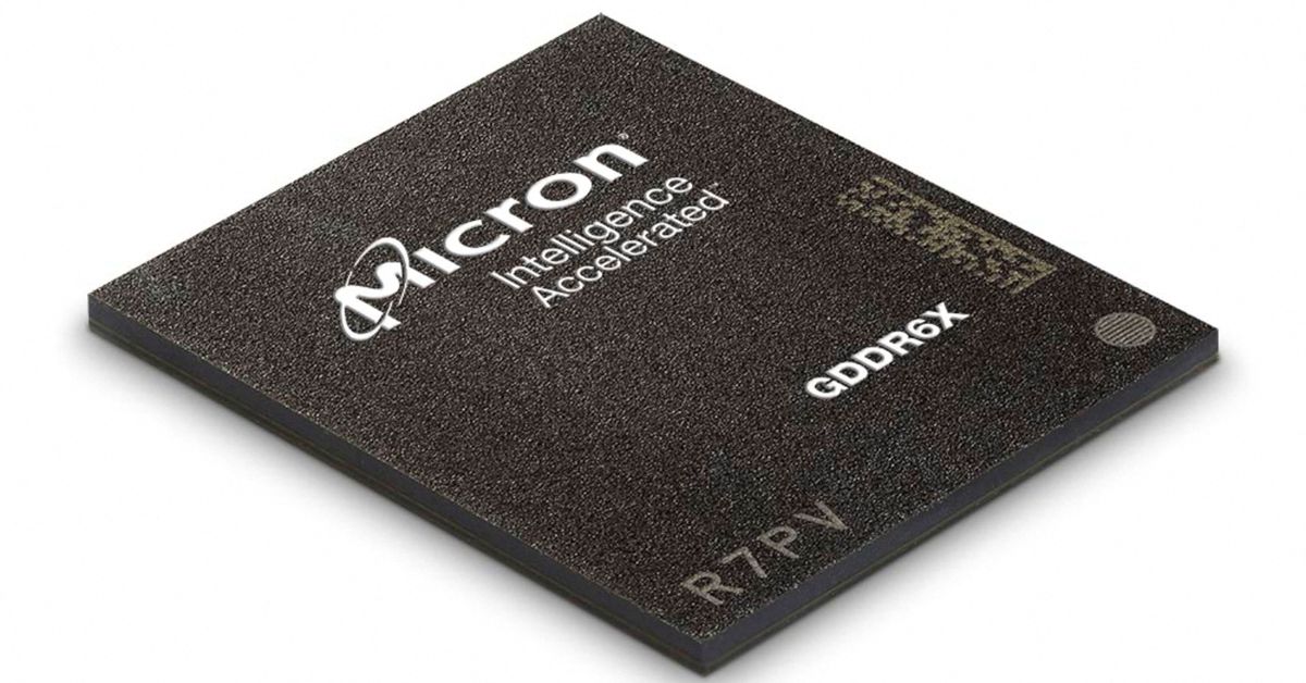 Japan to present Micron Tech as much as 0 mln to spice up Hiroshima chip output