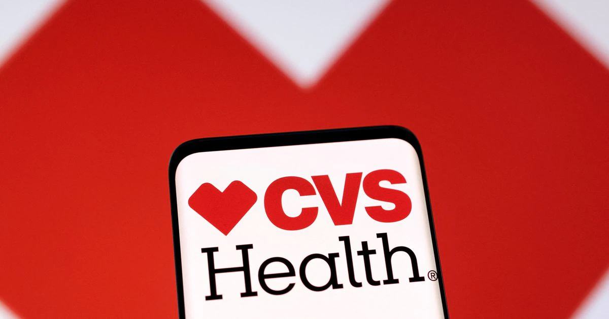 CVS in superior talks to purchase Signify Well being for about  bln – WSJ