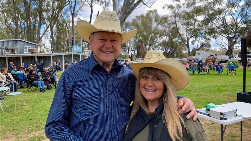 The Mildura-Wentworth Nation Music Pageant is again with new exhibits after pandemic hiatus