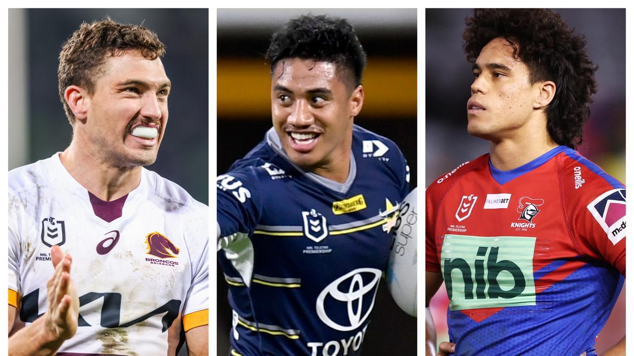 Switch Whispers, Murray Taulagi re-signs with the Cowboys, Corey Oates million-dollar extension, Brisbane Broncos, Pasam Saulo indicators with Raiders