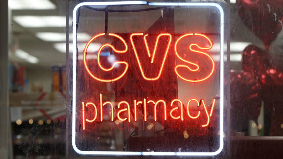 CVS buys dwelling healthcare group Signify Well being for bn