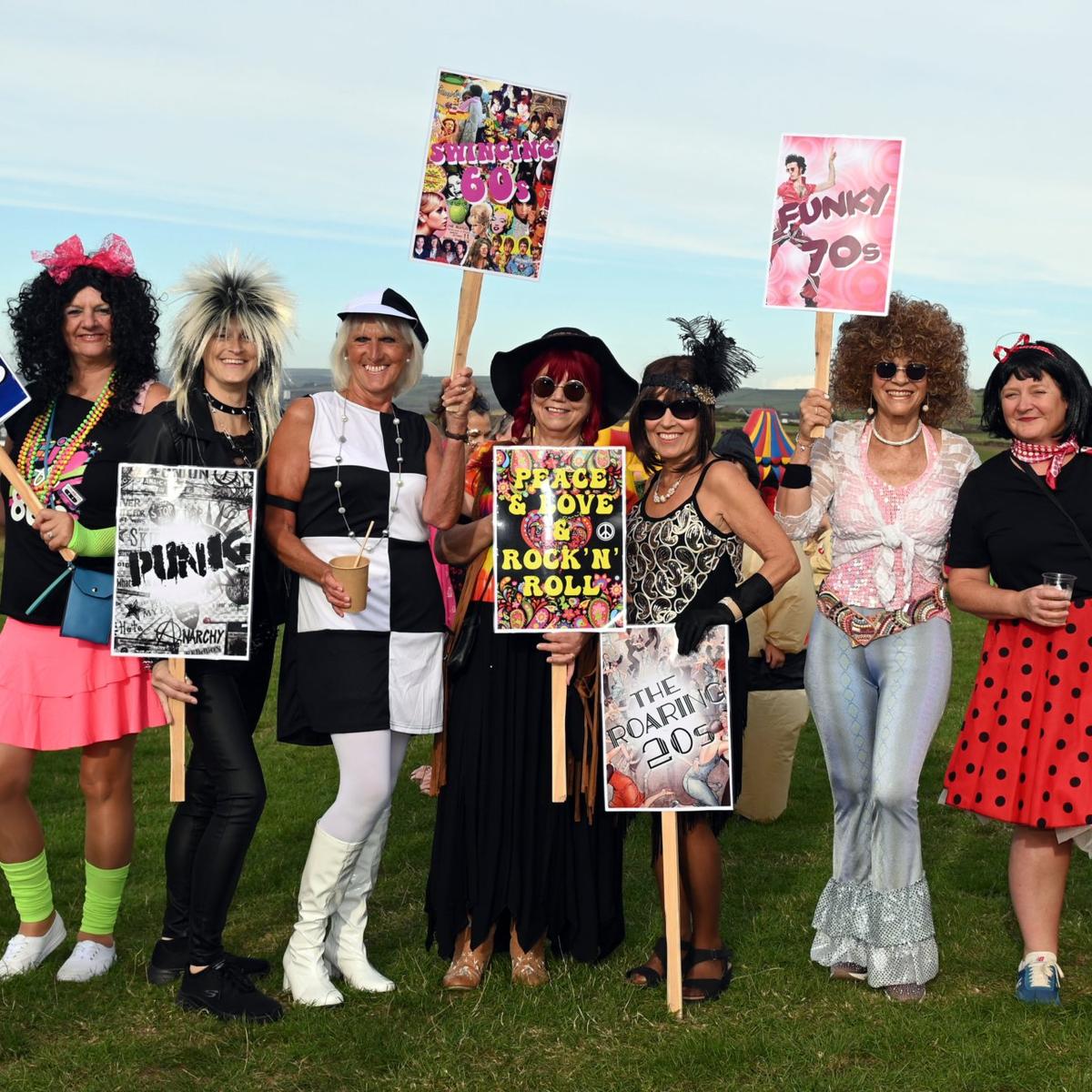 Port Isaac Carnival goes forward | thepost.uk.com – Cornish & Devon Put up