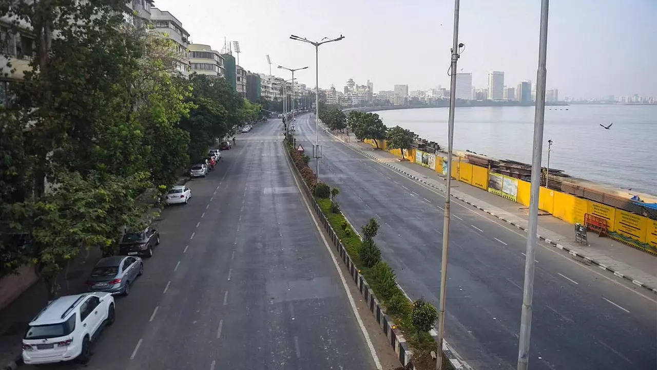 Andheri to Versova to be a 5-minute journey as SC lifts decade-long authorized hurdle