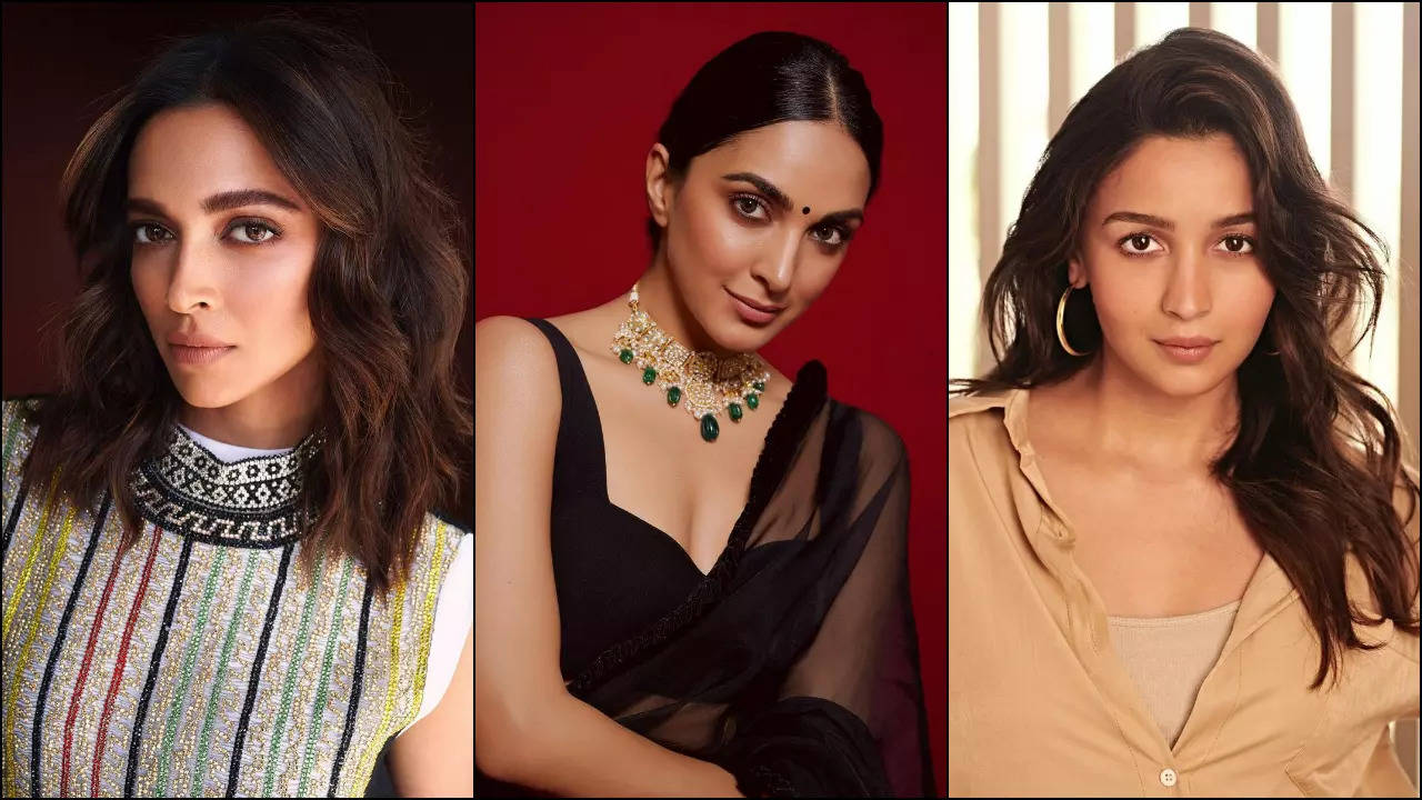 Deepika Padukone, Alia Bhatt, Kiara Advani’s magnificence trick to boost the eyes