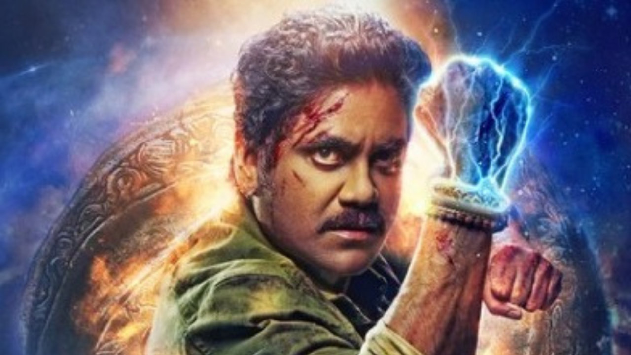 Nagarjuna Akkineni opens up on selecting fewer roles in Bollywood films, says ‘It was necessary for me to…’