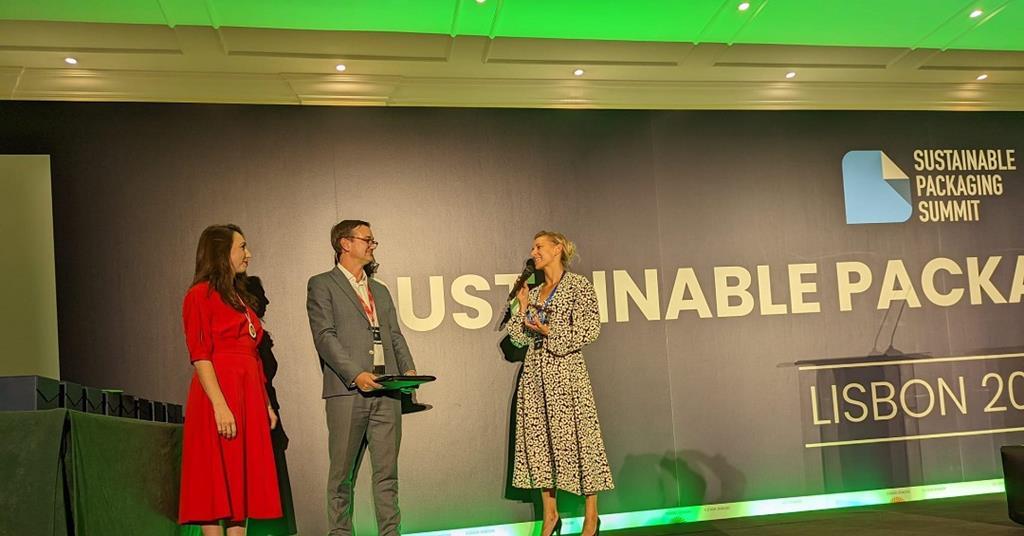 Winners of the Sustainability Awards 2022 announced | Article