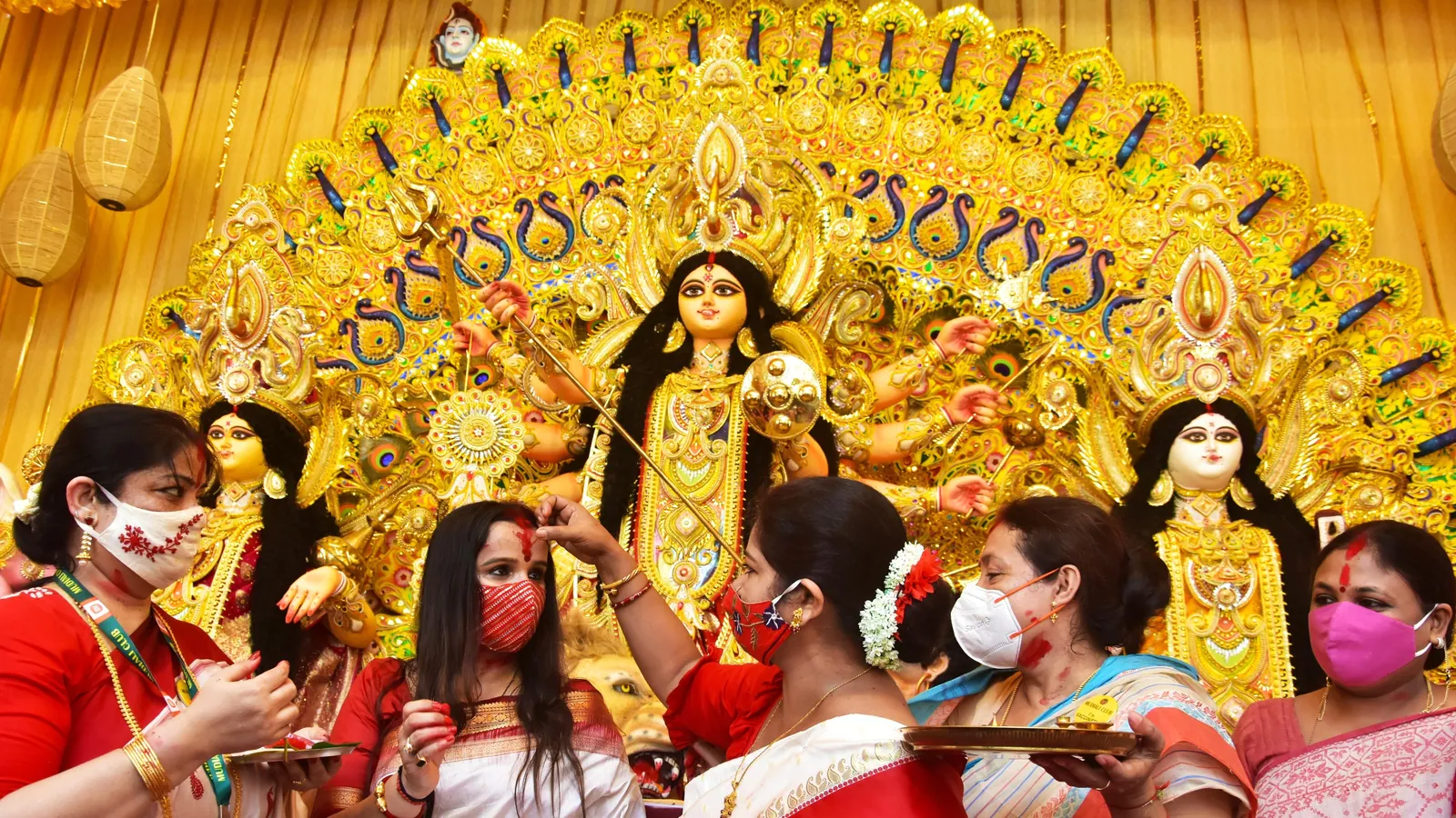 Navratri 2022: How the competition is well known in numerous elements of the nation