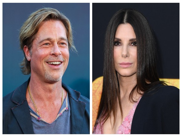 Brad Pitt’s comedy undertaking with Sandra Bullock that by no means made