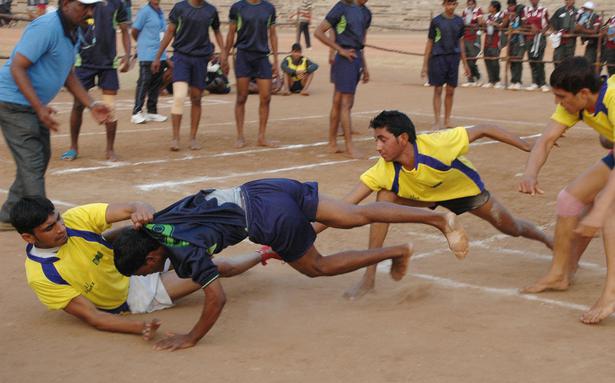 Kabaddi at Nationwide Video games 2022: Schedule, athletes in motion, timings